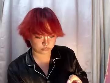 naughty_ursula21xxx from Chaturbate is Freechat