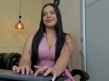 naughty_yuli from Chaturbate is Freechat