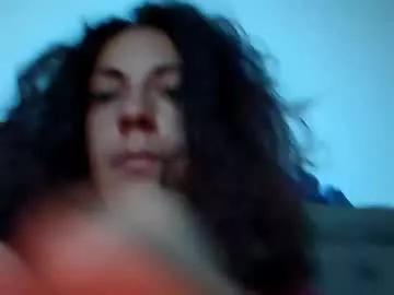 naughtycurls69 from Chaturbate is Freechat