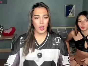 cam to cam sexiness with Girls streamers. Explore the newest collection of intense camshows from our capable horny hosts.