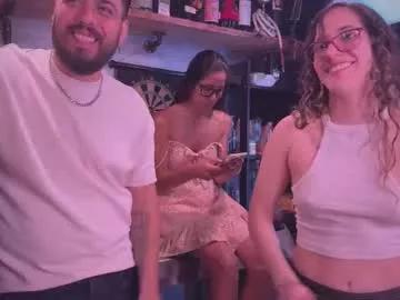 naughtyluxe from Chaturbate is Freechat