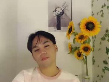 naughtypatrickxx from Chaturbate is Freechat