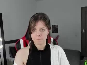 nellysunrise_1 from Chaturbate is Freechat