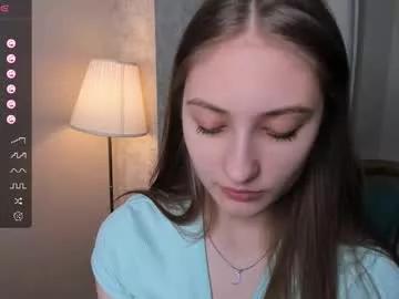 nice_kisss from Chaturbate is Freechat