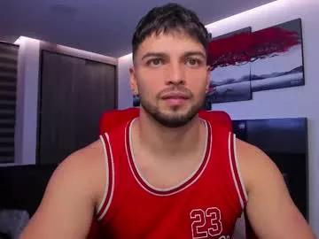 nick_klaus from Chaturbate is Freechat