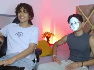 nickolas_moon from Chaturbate is Freechat
