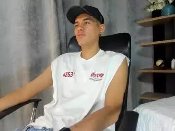 nicky_blazze from Chaturbate is Freechat