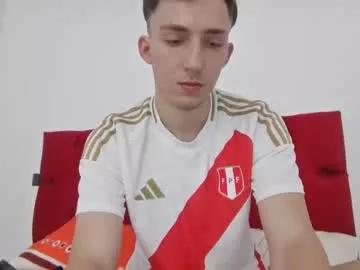 nicodavis from Chaturbate is Freechat