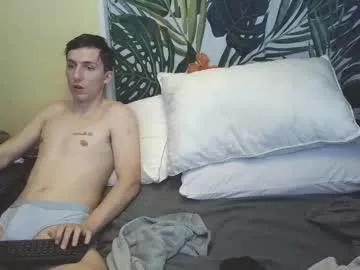 nicodavis from Chaturbate is Freechat