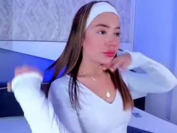 nicole_gw from Chaturbate is Freechat