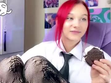 nicole_wildfire from Chaturbate is Freechat