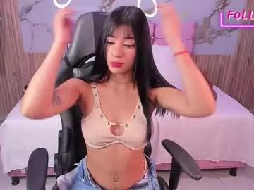nicolee19_ from Chaturbate is Freechat