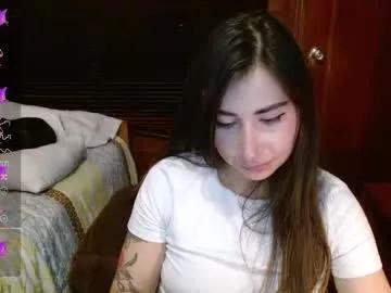 nicolms from Chaturbate is Freechat