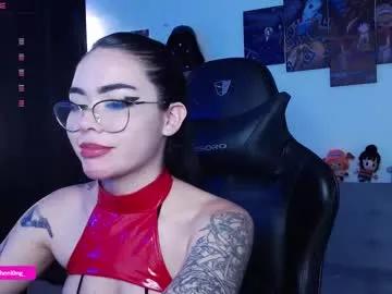 nicorobinn from Chaturbate is Freechat