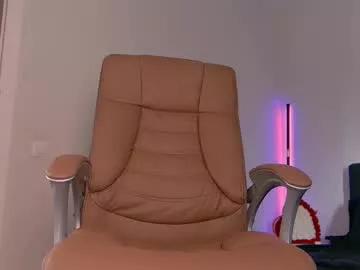 niinarosee1 from Chaturbate is Freechat