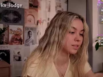 Photos of nika_lodge from Chaturbate is Private