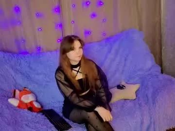 nika_omg from Chaturbate is Freechat
