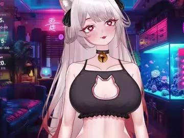 nikkipurr from Chaturbate is Freechat