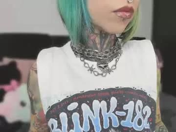 nikkiramone from Chaturbate is Freechat