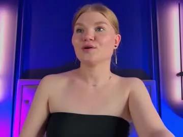 nikolee_doll from Chaturbate is Freechat
