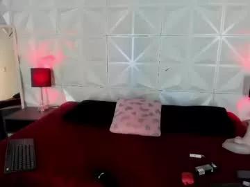 nikolee_evans1 from Chaturbate is Freechat