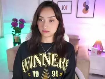 ninacollinss from Chaturbate is Freechat