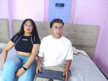 noa_n_carolain from Chaturbate is Freechat