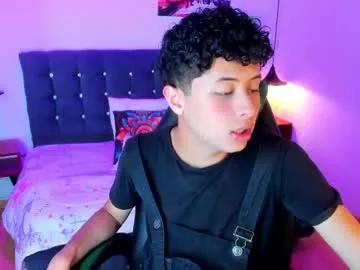 noah_dupont__ from Chaturbate is Freechat