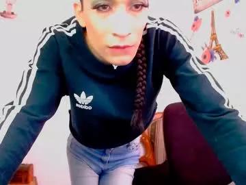 novanyx11 from Chaturbate is Freechat