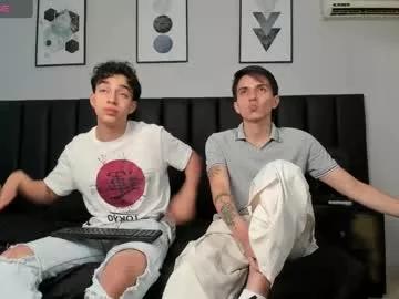 noxx_stark from Chaturbate is Freechat