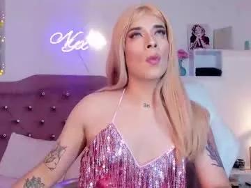 nyx__blackwood from Chaturbate is Freechat