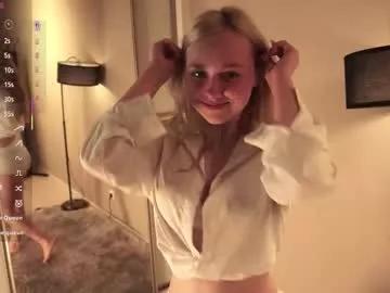 Photos of odelynbrower from Chaturbate is Freechat