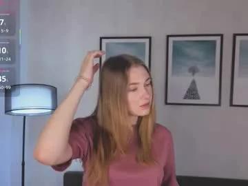 odelynherrick from Chaturbate is Freechat