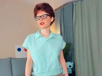 Photos of odettechurchwell from Chaturbate is Freechat