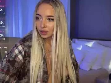 ohmyemma from Chaturbate is Freechat
