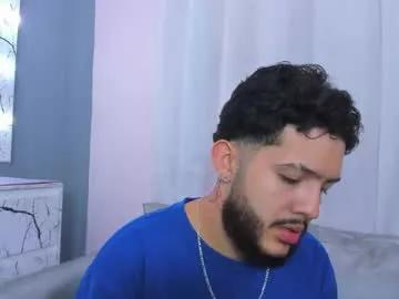 oliver_bronson from Chaturbate is Freechat