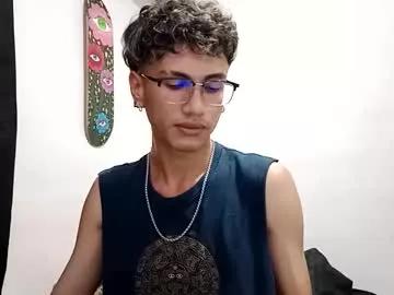 oliver_fast_ from Chaturbate is Freechat