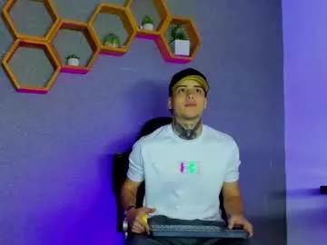 oliver_magic_ from Chaturbate is Freechat