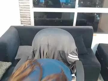olivia_martine from Chaturbate is Freechat