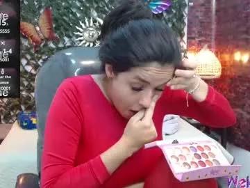 olivia_monroe_ from Chaturbate is Freechat