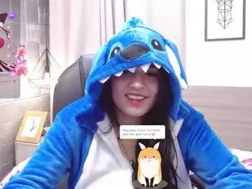 olivia_monroe_ from Chaturbate is Freechat