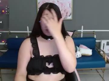 olivia_russo from Chaturbate is Freechat