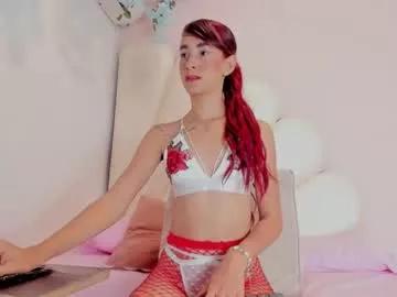 olivia_stevens_ from Chaturbate is Freechat