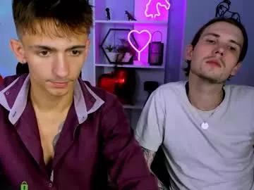 oscar_dream from Chaturbate is Freechat