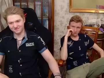 oscar_wildy from Chaturbate is Freechat