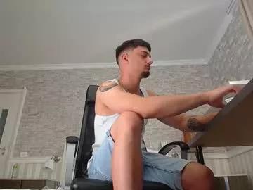 oscargriffin from Chaturbate is Freechat