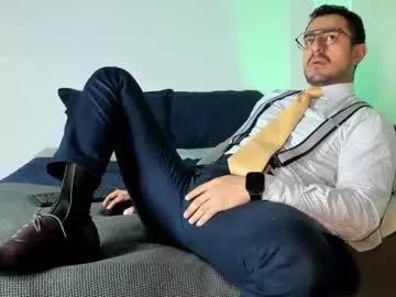 pablo_rincon95 from Chaturbate is Freechat