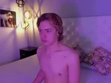 pablo_twink from Chaturbate is Freechat