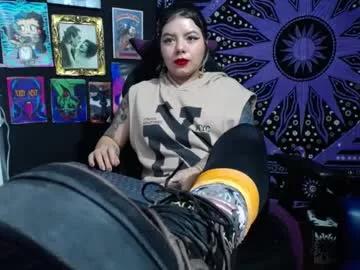 pandoragoddess from Chaturbate is Freechat
