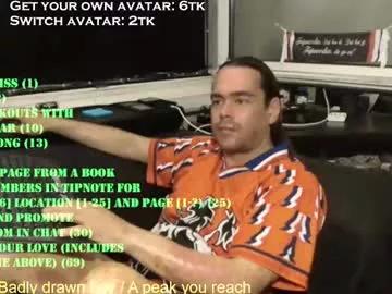 pannenkoekenkeizer from Chaturbate is Freechat